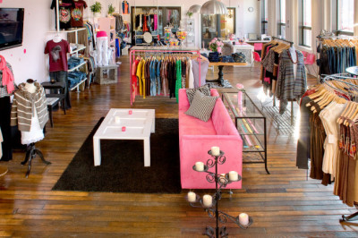 wholesale fashion clothing marketplace - Connect Over a hundred other wholesale marketers in the industry