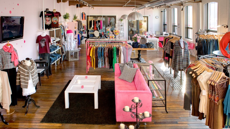 wholesale fashion clothing marketplace - different tricks to get cutomer for your market with your clothing collection!