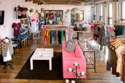 wholesale fashion clothing marketplace - different tricks to get cutomer for your market with your clothing collection!