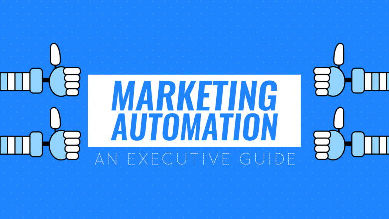 Why hiring a marketing automation company is impotent for business growth