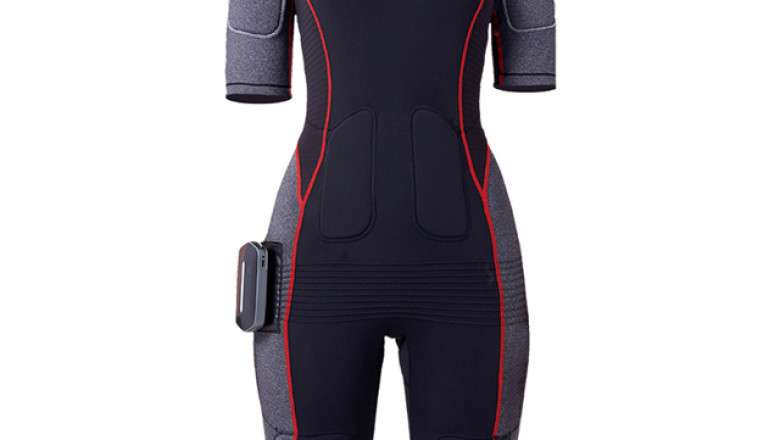 Why We Use EMS Suit For Fitness