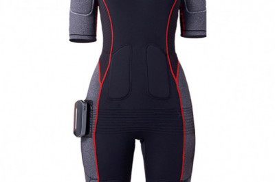 Why We Use EMS Suit For Fitness