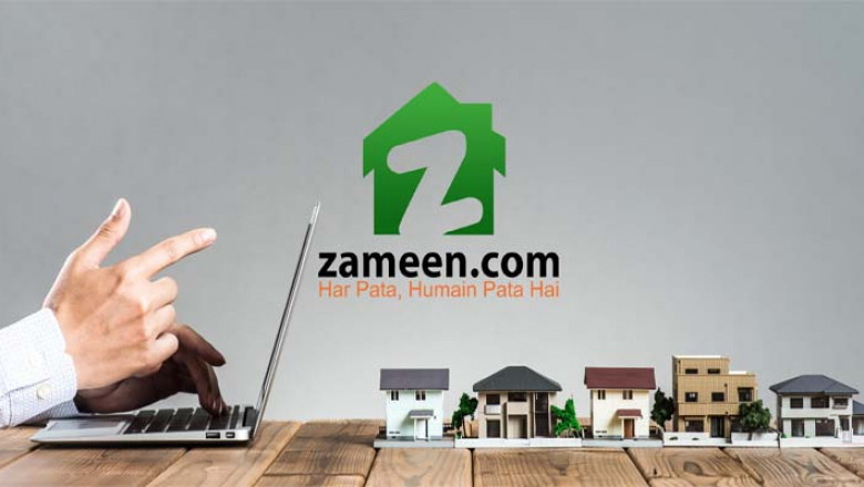Zameen.Com Contact Number, Helpline, Head Office Address
