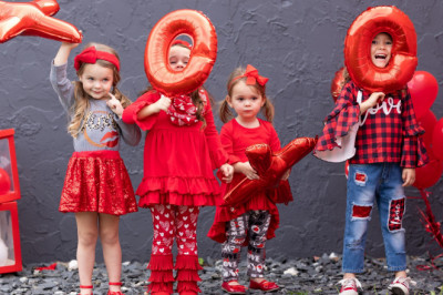 14 Girl Power Holidays to Celebrate in February: Mia Belle Calendar