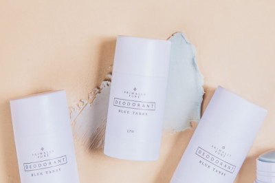 4 Simple Shopping Tips for Non-Toxic Skin and Body Care Products