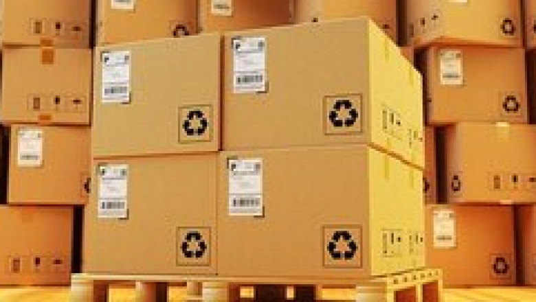 Advantages of Using Corrugated Cardboard Boxes for Packaging