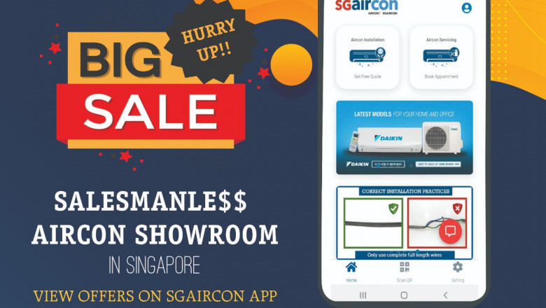 Aircon chemical wash - Sgaircon