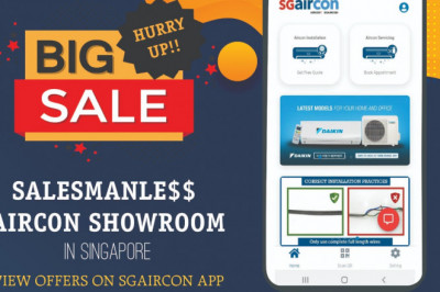 Aircon chemical wash - Sgaircon