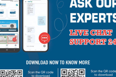 Aircon General Service - Sgaircon