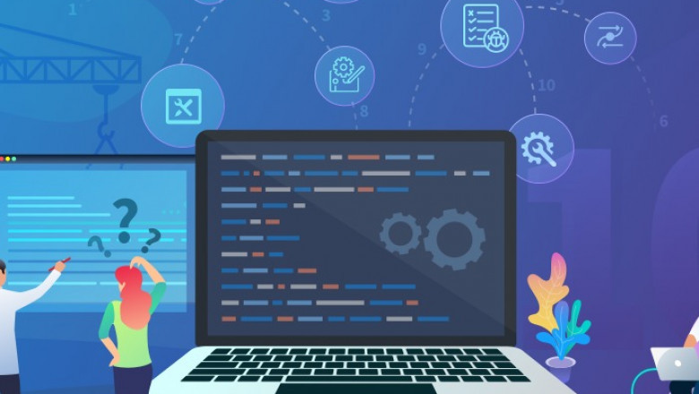 Application testing