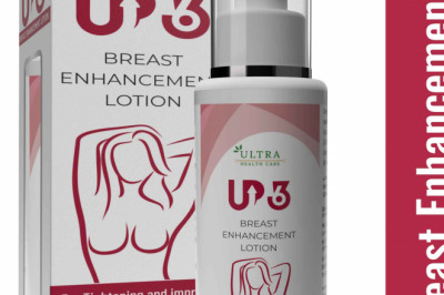 Ayurvedic Medicine for Breast Growth - Ultra Healthcare