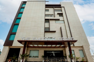 Best Luxurious Hotel In Dehradun