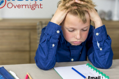 Buy Adderall Online Prescription | Home Delivery of medicines - Norxovernight