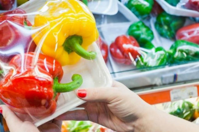 Canada Nano-enabled Packaging for Food and Beverage market Growth with 8.3 % CAGR Predicted till 2020 - 2027 | CMI