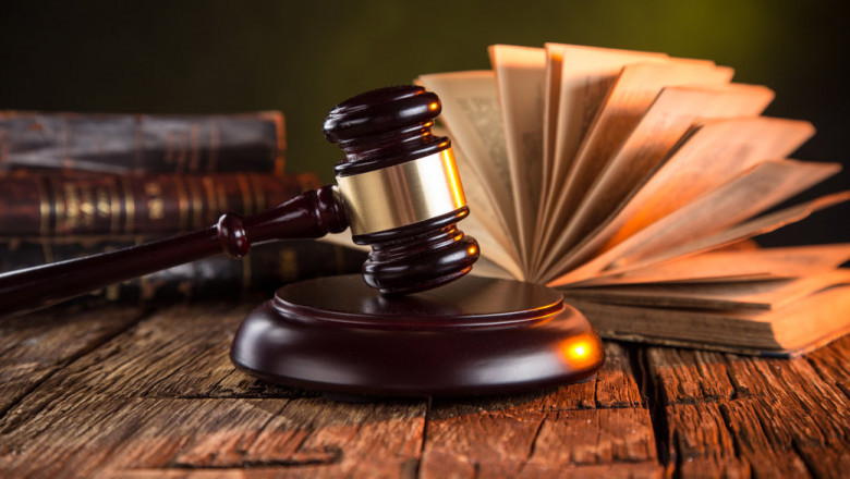 Case Management Software For Lawyers & Law Firms