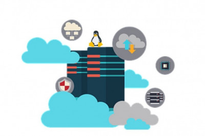 Cheap Linux Cloud server