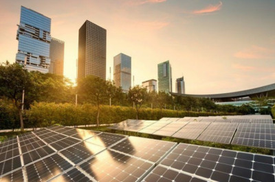 Commercial Solar Installation: Reasons why businesses should convert