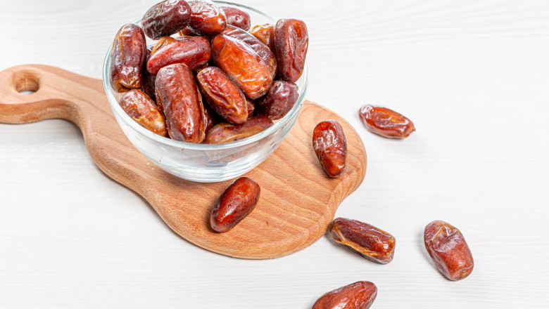 Date Fruit Market To Increase At Steady Growth Rate 2028