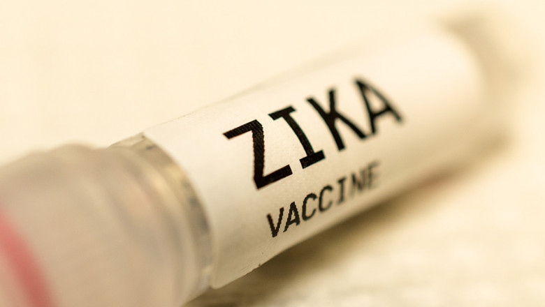 Definition of the world Zika Vaccines Market