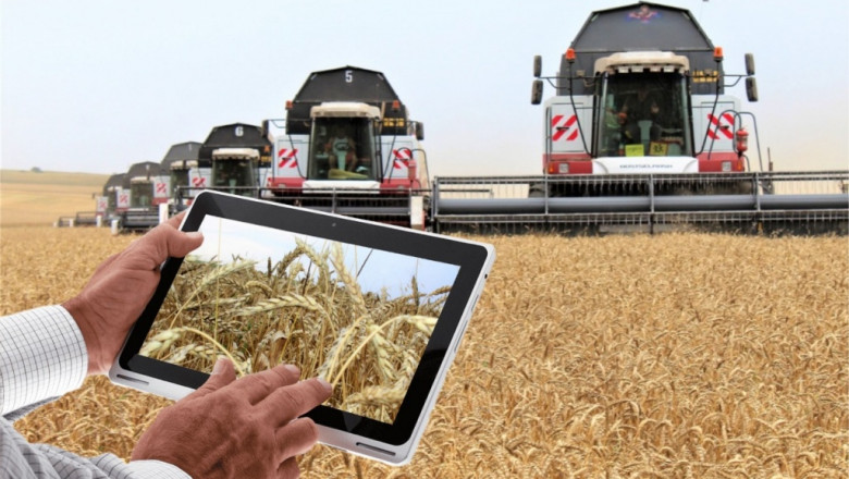 E-Commerce of Agricultural Products; Enables the Purchase and Sale of Agribusiness Products Online