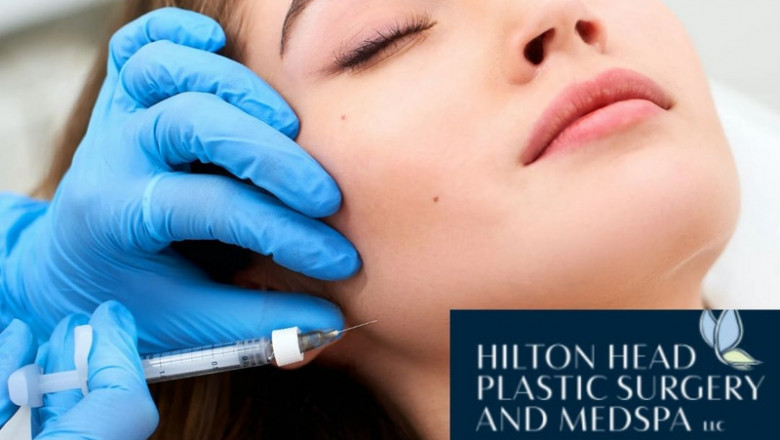 Experience most affordable Eve plastic surgery in SC