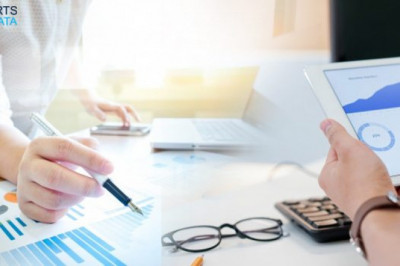 Forging Market Size, Upcoming Trends Revenue Analysis, For 2021–2028