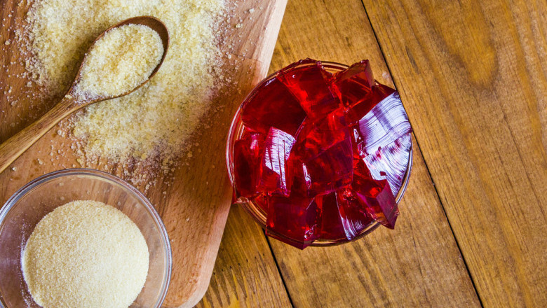 Gelatin Market Size, Growth, Analysis, Trends and Forecast by 2028