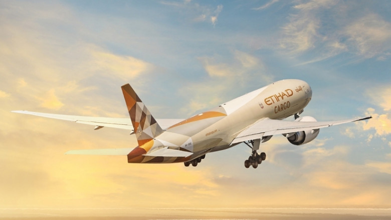 IATA certifies Etihad Cargo as CEIV for live animals logistics