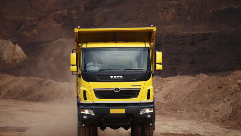 Importance of Trucking Industry in Running Our Lives and Economy