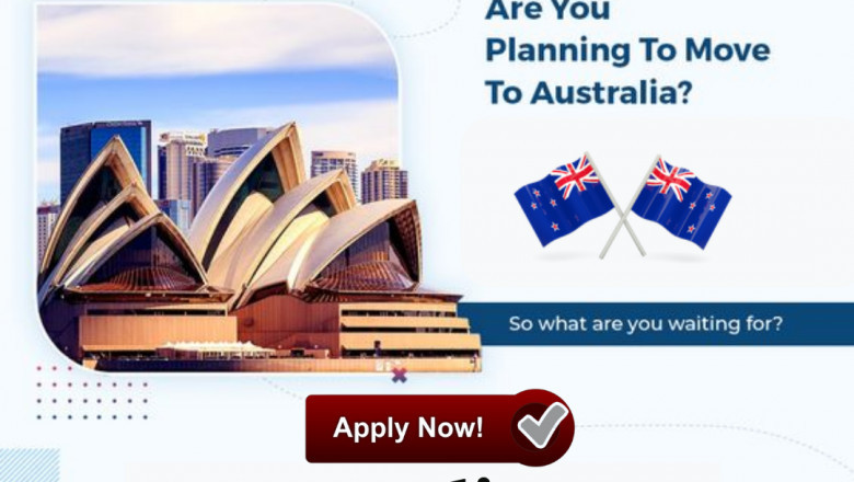Know all about Australia Subclass 491 Skilled Work Regional (Provisional) Visa