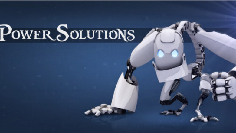 Laptop Repair | Power Solutions