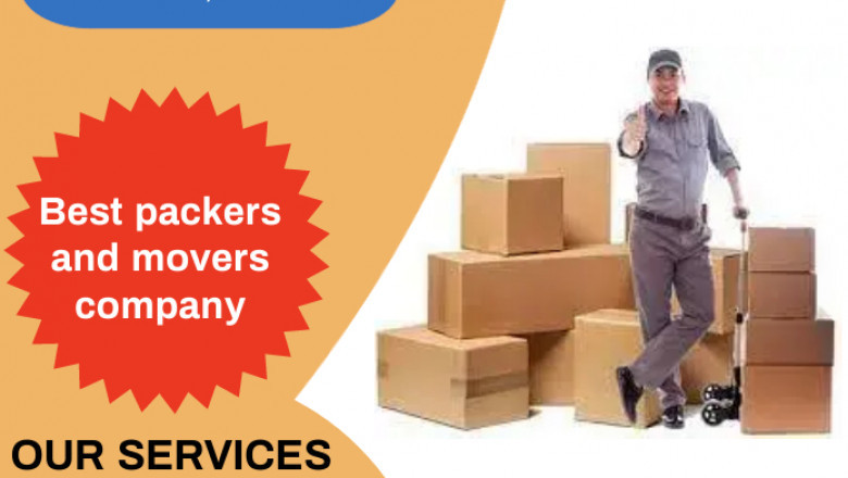 Packers and Movers in Hinjewadi | Movers And Packers