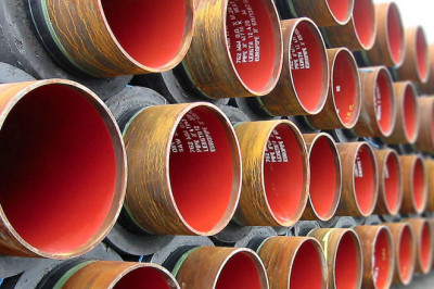 Pipe coatings Market overview