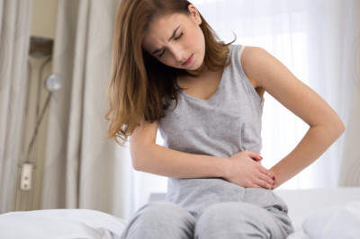 Reasons You Have Abdominal Pain & How to Fix Them