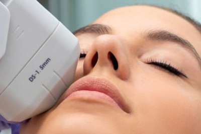 Reveal Your Glowing Complexion With Skin Pigmentation Treatment