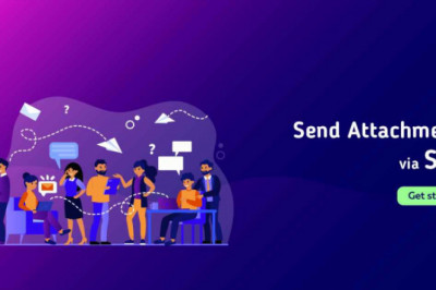 Text Messaging With Attachments for Colleges and Universities | Redtie