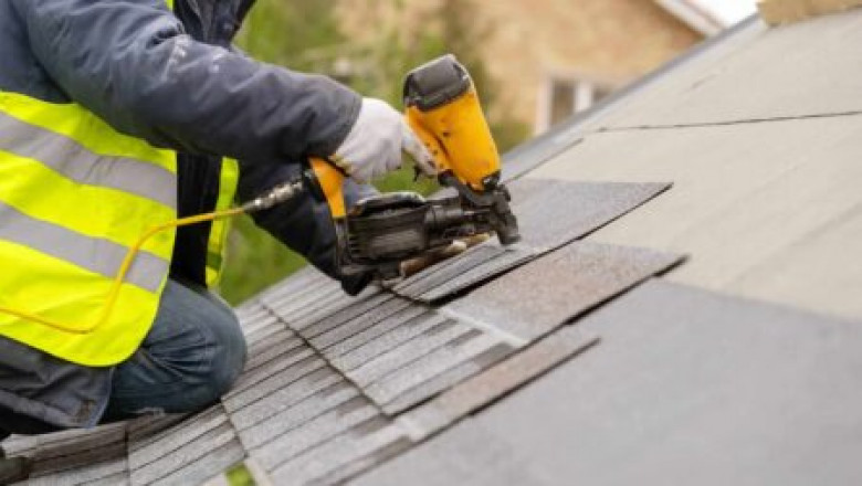 The Top 5 Reasons to Hire a Professional Roof Repair Contractor