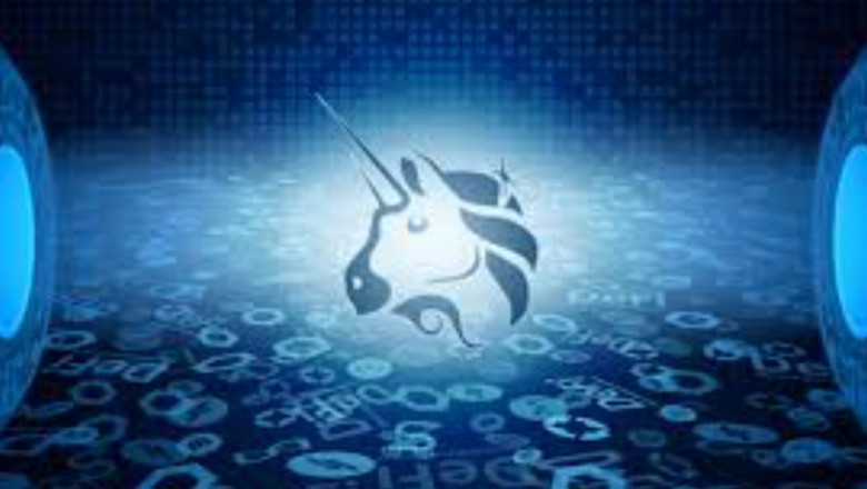 Uniswap Clone Script - To Create DeFi Exchange like Uniswap