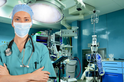 Updated Respiratory Therapist Email List Providers in USA