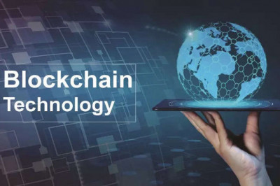 What is blockchain and how will transactions change?