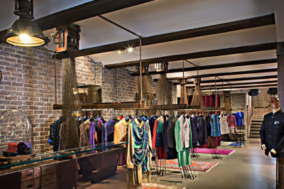 wholesale fashion clothing marketplace - guide for finding Best Wholesale Marketplace to Choose Your Clothing Collection for the Fashion Store!