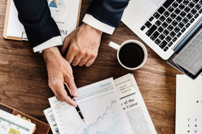 Advantages to Outsourcing Medical Accounting