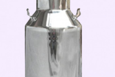 Aluminium Milk Cans Manufacturers
