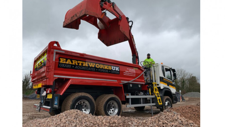 Approach a Trusted Company to Get Aggregate Supplies