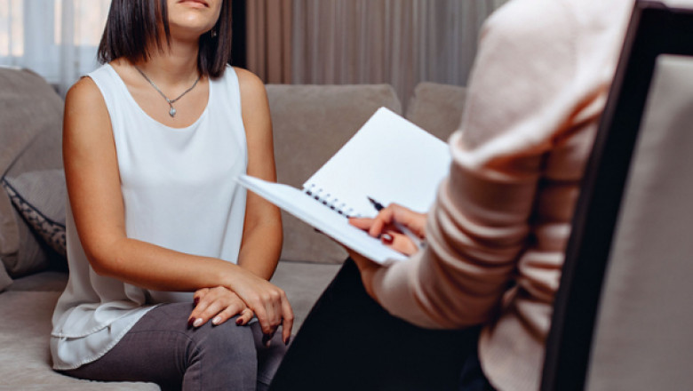 Are You Looking For Psychologist Appointment