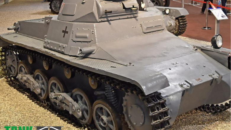 Armor Sherman Tank