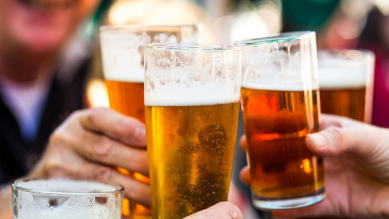 Beer market is expected to reach $685,354 million by 2025 | Anheuser-Busch InBev, Carlsberg Group,