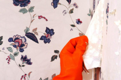 Best Wallpaper Removal Services in UAE