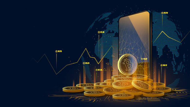 Binance Clone Script | Launch a cryptocurrency exchange with a feature-enriched