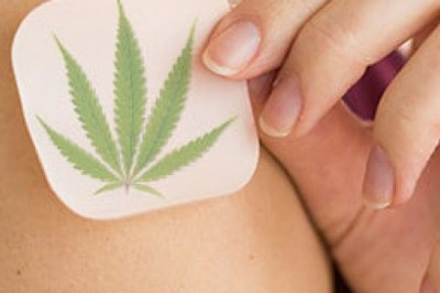 Buy Botanical Wonder CBD Topical Patch Online – Shea’s Healing Way